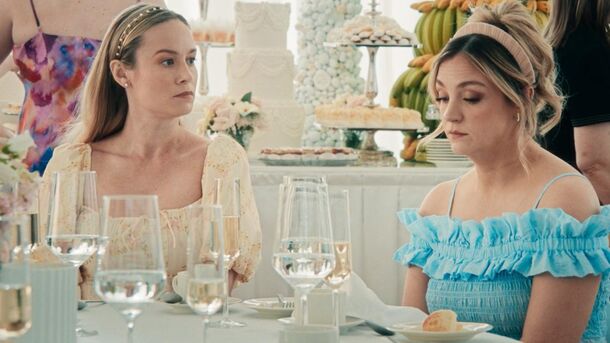 Who Is Francie & Why She Had Bad Blood With Natalie in ‘The Bear’ Season 4, Explained - image 2
