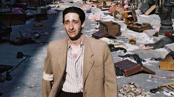 Forget The Brutalist, This Adrian Brody's Masterpiece Is Finally Free to Stream - image 2