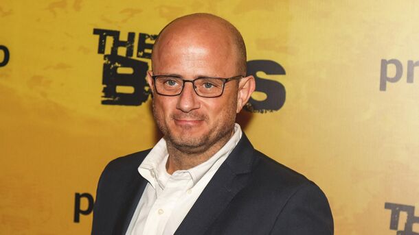 Eric Kripke Spills Tea on Supernatural Reunion in The Boys Season 5: 'All in the Same Frame Together' - image 1