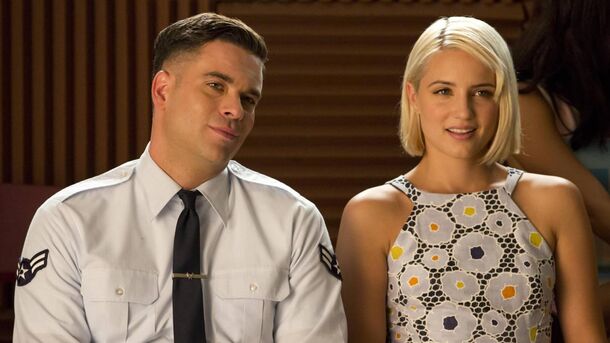 Which ‘Glee’ Character Are You Based on Your Zodiac Sign? - image 8