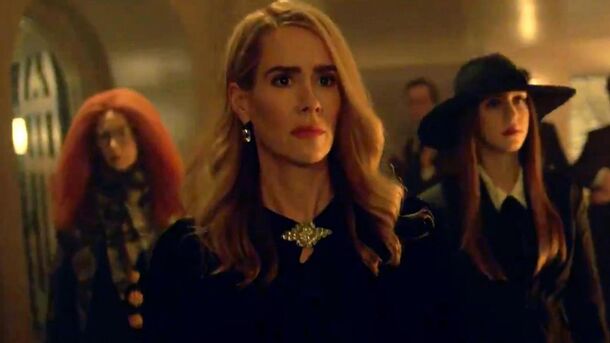 All Sarah Paulson ‘American Horror Story’ Roles, Ranked - image 11