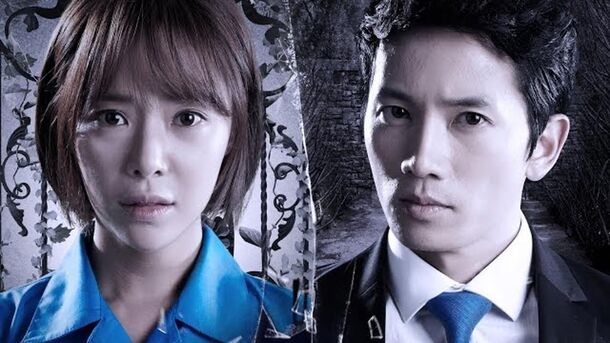 7 Romance K-Dramas Where Main Couple Is a Match Made in Hell - image 3