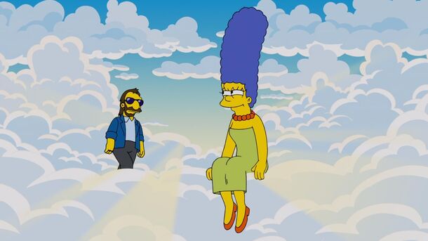 ‘The Simpsons’ Producer Explains Marge’s Fate After Death Scene: “There Is No Canon” - image 1