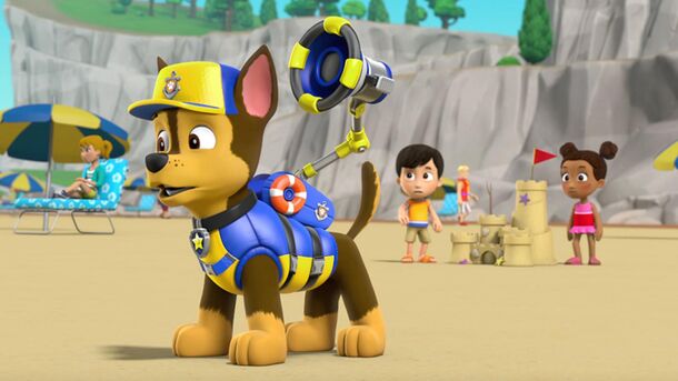 6 Hidden ‘Paw Patrol’ Messages That Proof It’s Actually an Adult Show - image 1