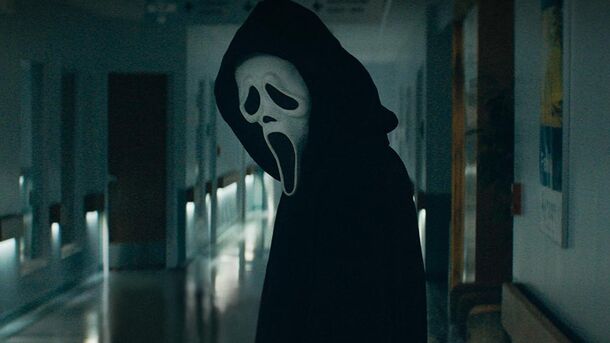 Wednesday vs. Ghostface: Jenna Ortega Knows Who Would Win in a Fight - image 1