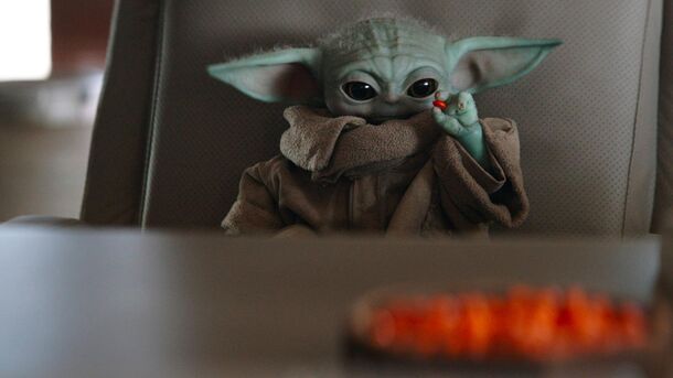 George Lucas' Worst Idea? Star Wars' Yoda Was Almost Played By a Monkey in a Mask - image 1