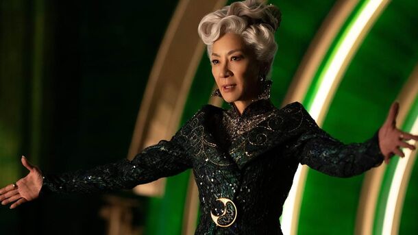‘Wicked’ Character Quiz: Who Are You Based on Your Zodiac Sign? - image 11