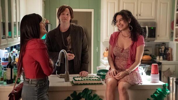 Already Missing ‘The Studio’s Sal Saperstein? Watch These 8 Ike Barinholtz Gems Next - image 2