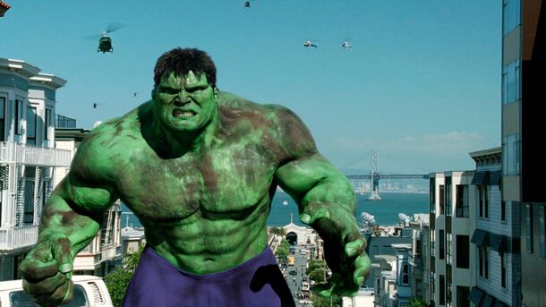 Marvel Fans Want to See Old Hulk Again, And It's Not Who You Think - image 1