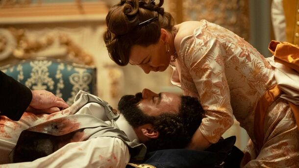‘The Gilded Age’ Creator Unpacks Shocking S3 Plot Twist Fans Saw Coming All Along - image 1