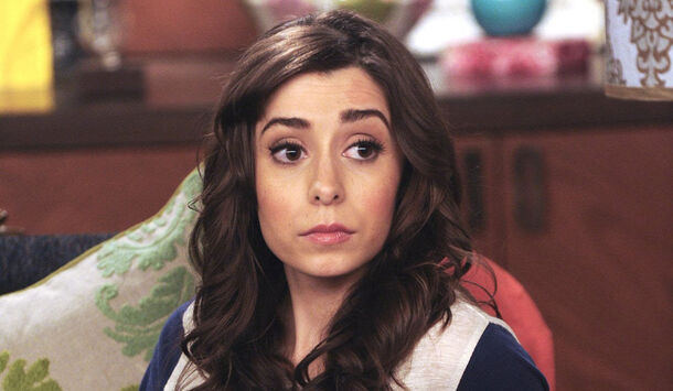 HIMYM's Best Character With Criminally Short Screen Time - image 2