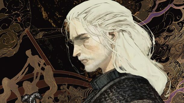 All The Witcher Comics in Chronological Order Before S4 Drops - image 3
