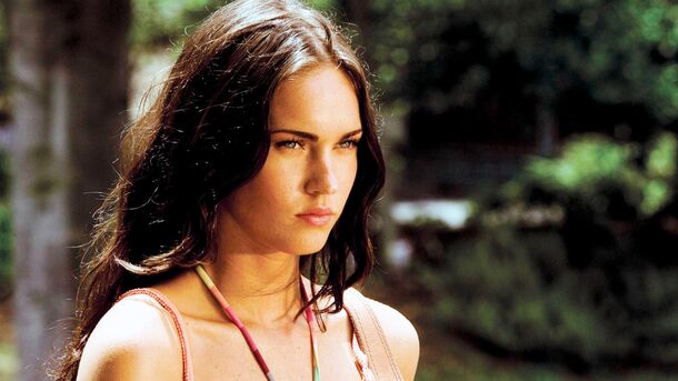 Blame Angelina Jolie For Megan Fox Refusing Iconic $275M Gig That Was Perfect For Her - image 2