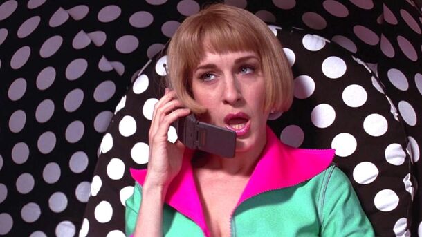 8 Iconic Sarah Jessica Parker Roles Beyond Just ‘Sex and the City’ - image 7