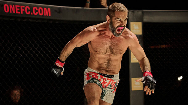 8 Best Modern Martial Arts Movies to Watch After 'The Furious', Ranked by IMDb - image 3