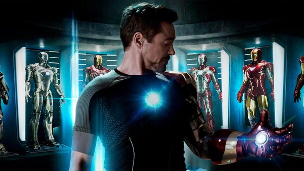 Robert Downey Jr. Blames Superhero Bias For Going 'Unnoticed' - image 1