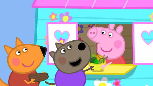 From BAFTA Winner to Netflix Star: Peppa Pig’s Voices Through the Years - image 1