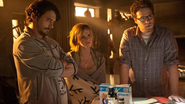 12 Years Ago, Seth Rogen Made a Perfect Prequel to ‘The Studio’ - image 3
