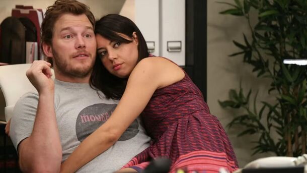 12 ‘Parks and Rec’ Couples, Ranked From Disaster to Absolute Goals - image 9
