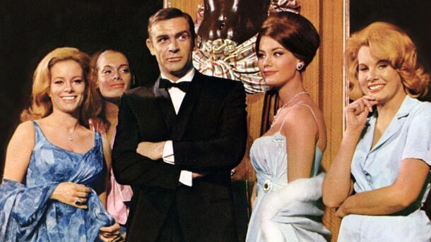 10 Best James Bond Movies, Ranked by IMDb: How Will Villeneuve’s Future Movie Fit in? - image 1
