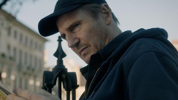 Liam Neeson Isn’t Retiring Yet: 7 Upcoming Movies You Can’t Miss After ‘The Naked Gun’ - image 4