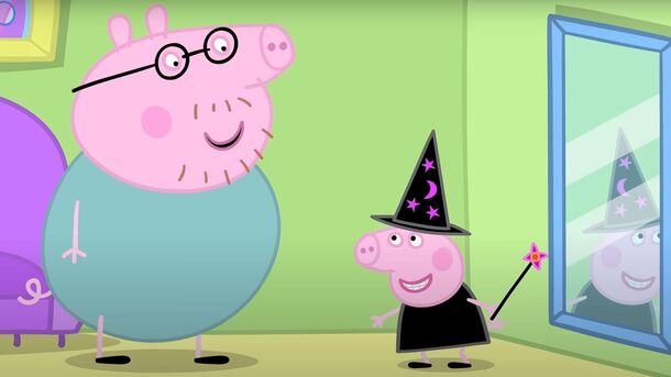 10 ‘Peppa Pig’ Funniest Episodes, Ranked by IMDb - image 9