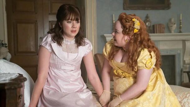 Bridgerton’s Penelope And Eloise Both Need To Grow Up For S3 To Work Out - image 1