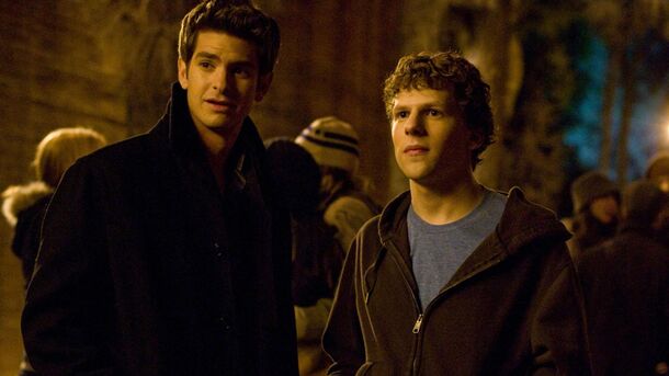 Aaron Sorkin Is Directing ‘The Social Network’ Sequel, but Here’s a Bigger Plot Twist - image 2