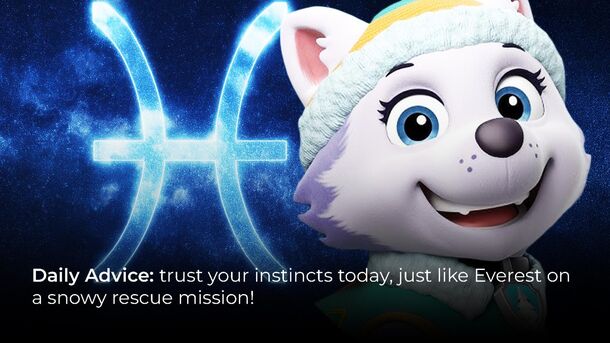 ‘Paw Patrol’ Character Quiz: Who Are You Based on Your Zodiac Sign? - image 12