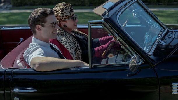 'Love Story' and 7 Other Best Ryan Murphy TV Series, Ranked by Rotten Tomatoes - image 2