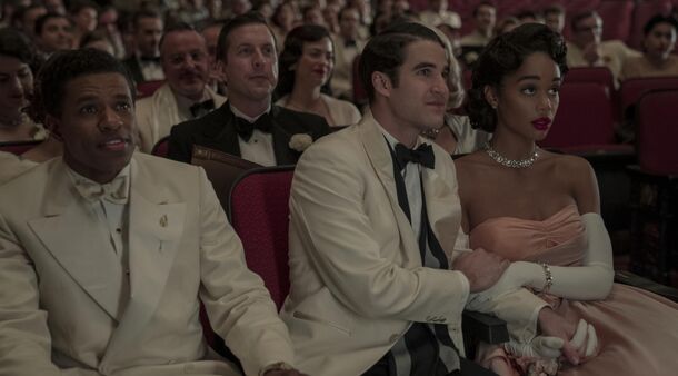 'The Great' & 4 Other TV Series With the Most Striking Visuals, Ranked by Rotten Tomatoes - image 2