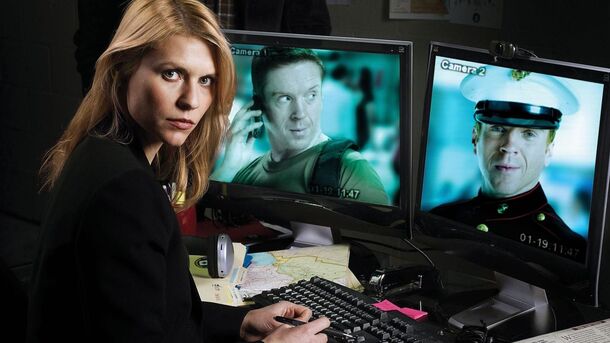 8 Best Showtime Original Series to Binge These Weekend - image 1