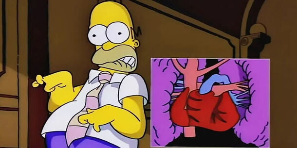 'The Simpsons' Nearly Cut This Fan-Favourite Episode — And It’s One of the Most Emotional Ever - image 1