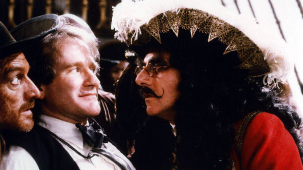 8 Shockingly Good Movies With 30% & Lower Rotten Tomatoes Scores - image 6