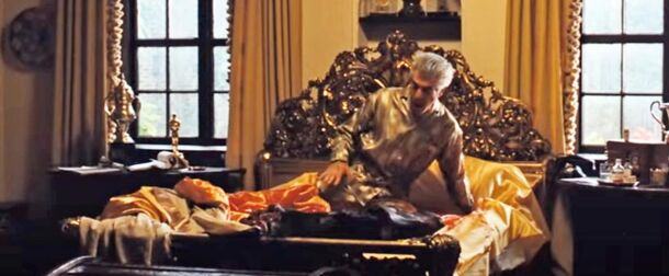 What Really Happened During 'The Godfather’s' Horse Head Scene - image 2
