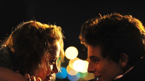 5 Lesser-Known Timothée Chalamet Movies to Watch After 'Marty Supreme' - image 1