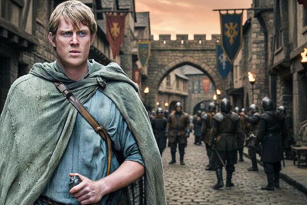 A Knight of the Seven Kingdoms
