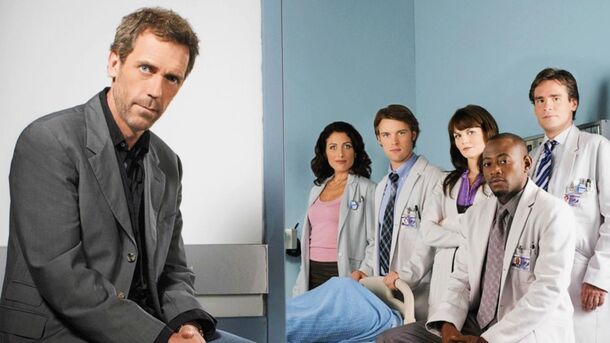 Tired of Fictional Medical Dramas? These 5 Shows are Based on the Real Thing - image 1