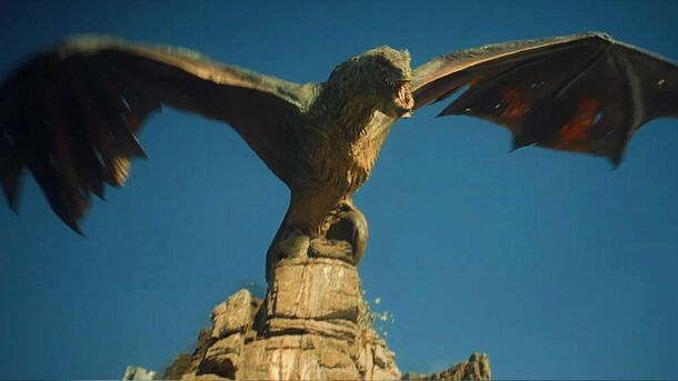 'House of the Dragon': What Dragon Does Each Targaryen Ride? - image 1