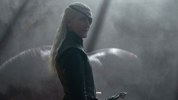 'House of the Dragon' Season 3 Episode 6 Explained: What Happened to Corlys Velaryon? - image 3