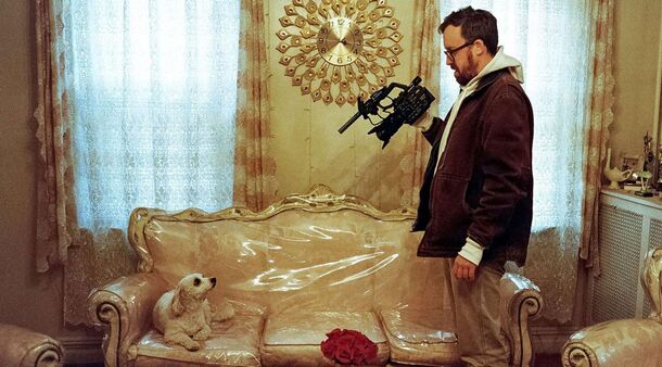 5 Best Documentary TV Series to Watch if You Liked 'The Rehearsal', Ranked by IMDb - image 4