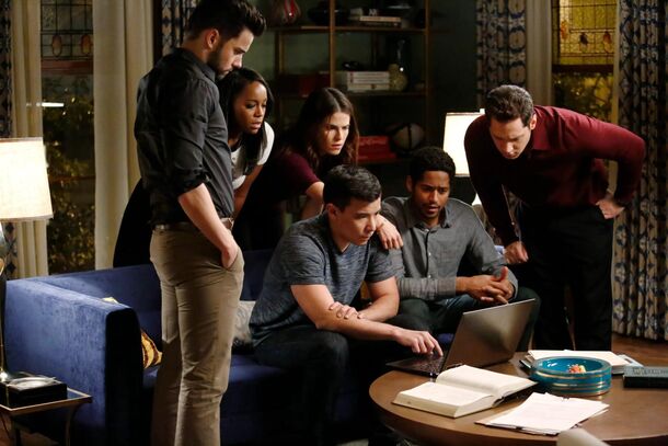'How to Get Away with Murder' Finale Explained — Here's What Really Happened - image 2