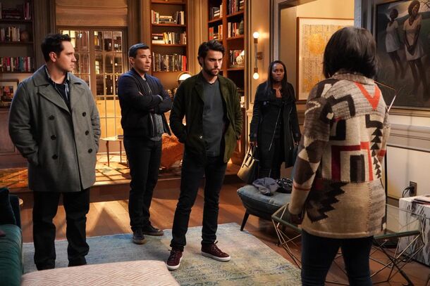 'How to Get Away with Murder' Finale Explained — Here's What Really Happened - image 1