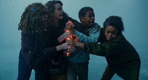 Andy Muschietti Reveals What 'Welcome to Derry' Season 1 Final Scene Means for Season 2 - image 1