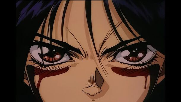 5 Best Dark Shonen Titles to Binge if You Liked 'Gachiakuta', Ranked by IMDb - image 1