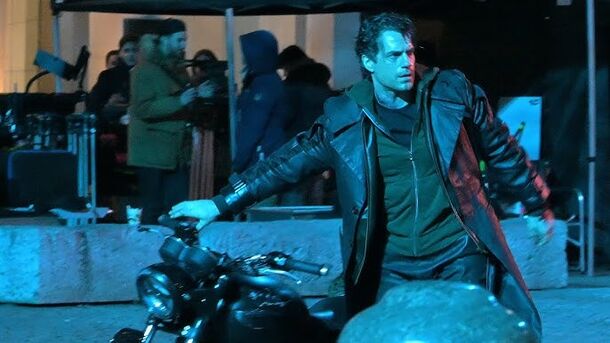 Everything You Need to Know About 'Highlander' Starring Henry Cavill: Plot, Cast & More - image 2