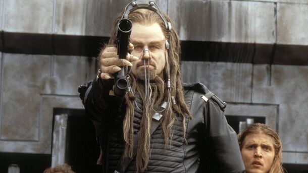 Quentin Tarantino Called John Travolta’s Sci-Fi Flop “Amazing Stuff” & No One Still Gets It - image 1