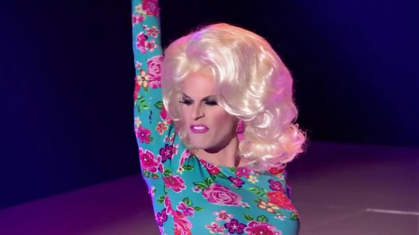 Which RuPaul's Drag Race Queen You Are Channeling, Based on Your Zodiac Sign - image 2