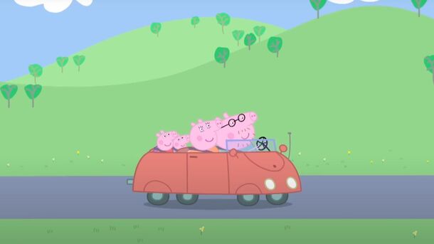 5 ‘Peppa Pig’ Episodes Every Single Adult Should Actually Watch - image 3