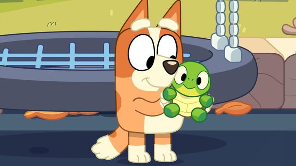10 ‘Bluey’ Best Characters, Ranked From Nice to Cutest - image 7
